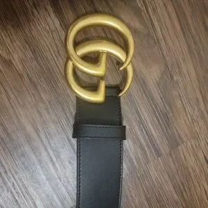 Gucci | Accessories | Authentic Gucci Cintura Donna Belt  display picture 2